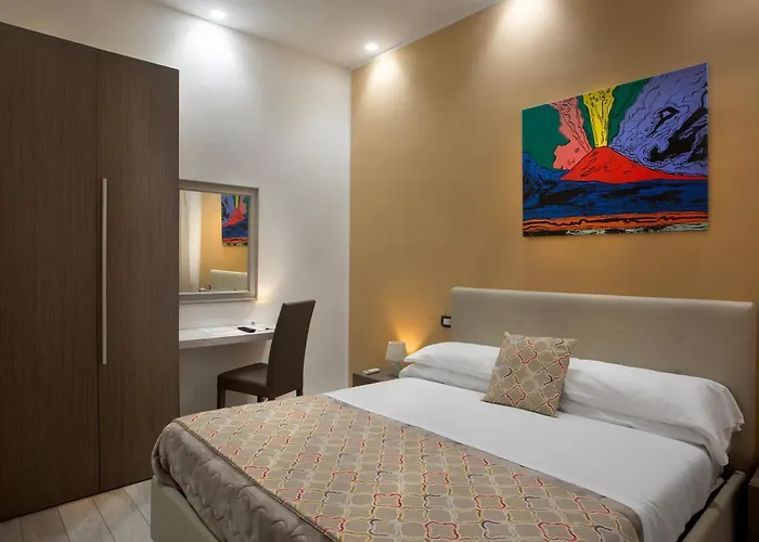 Residenza Suarez