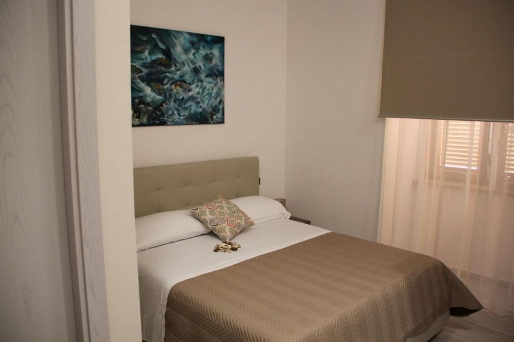 Bed & Breakfast Residenza Suarez