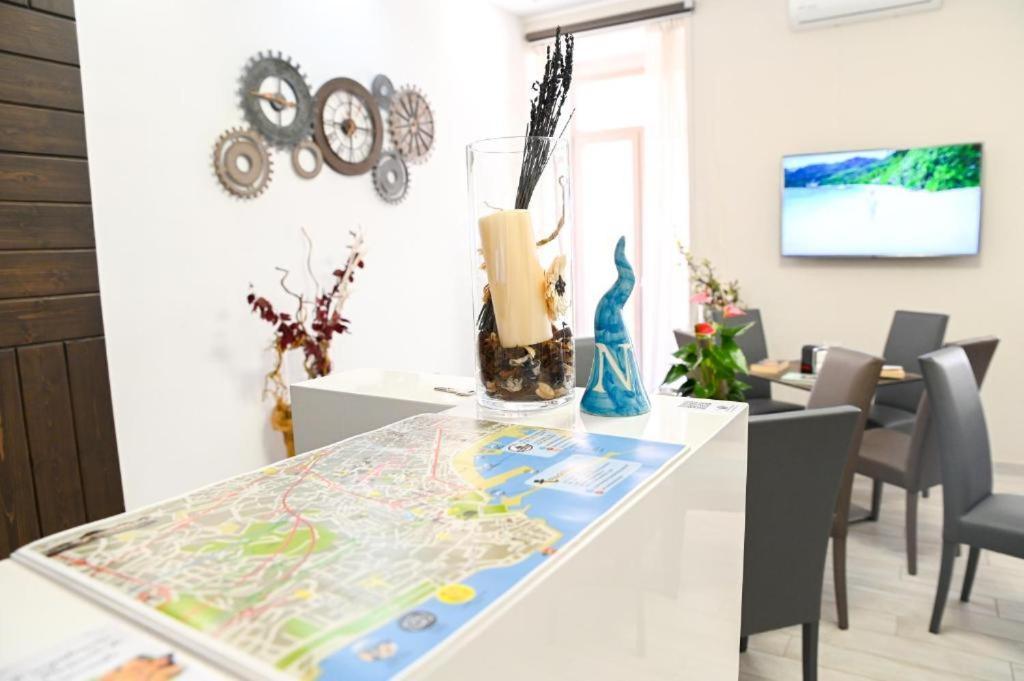 Residenza Suarez Bed & Breakfast