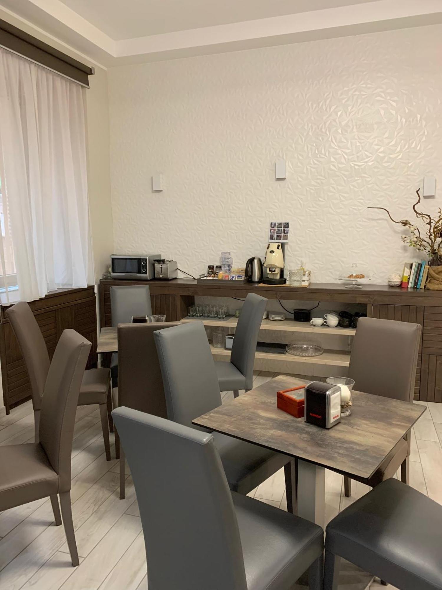 Residenza Suarez Bed & Breakfast