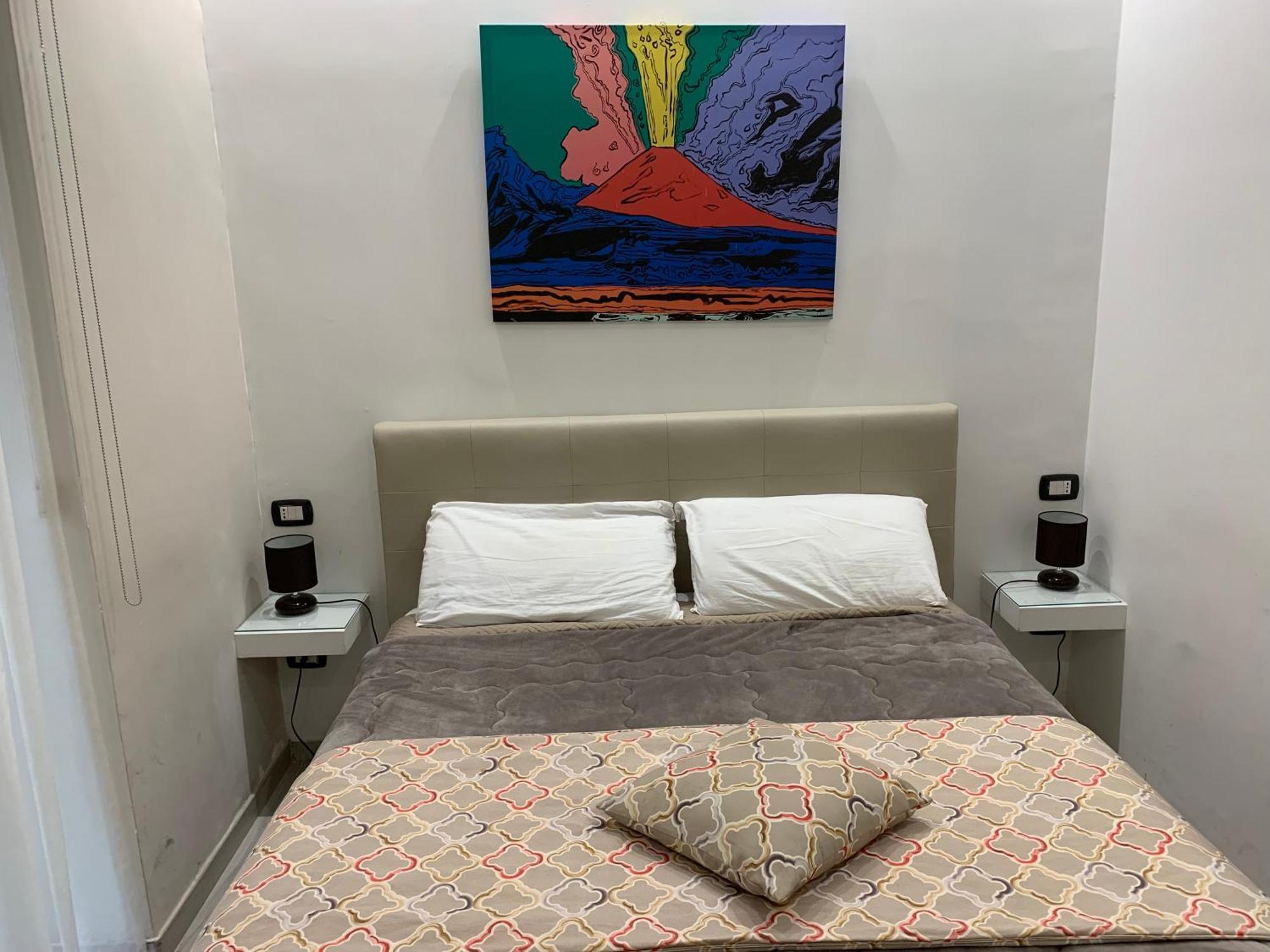 Residenza Suarez Bed & Breakfast