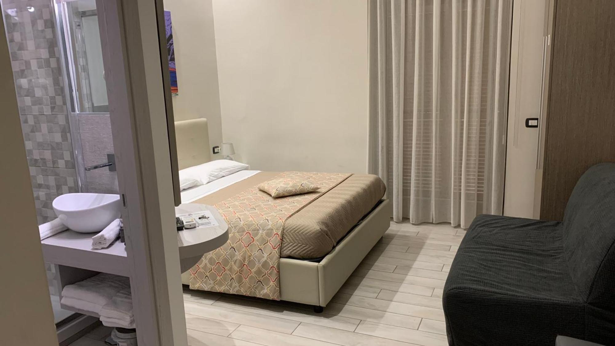Residenza Suarez *