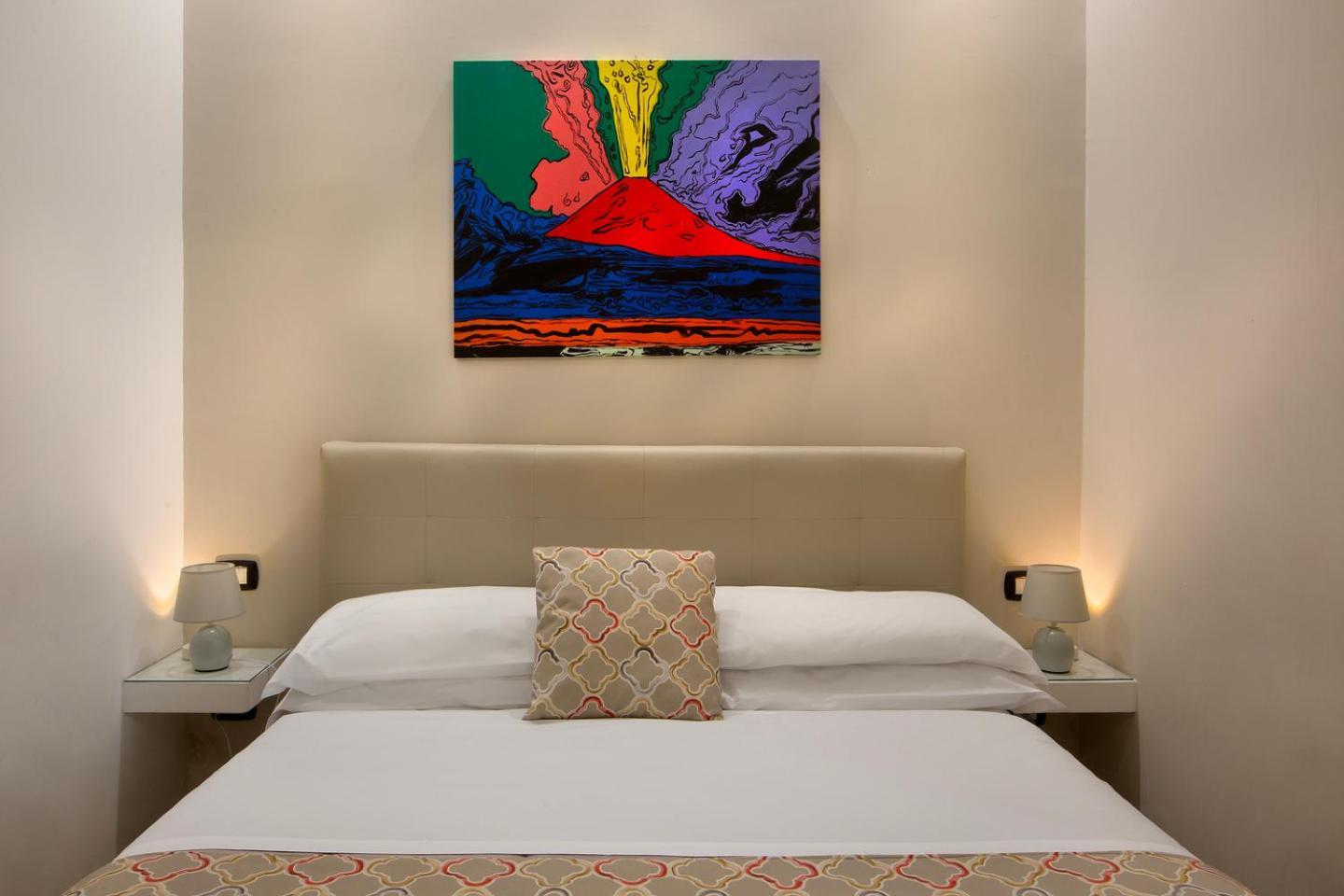 Residenza Suarez Bed & Breakfast