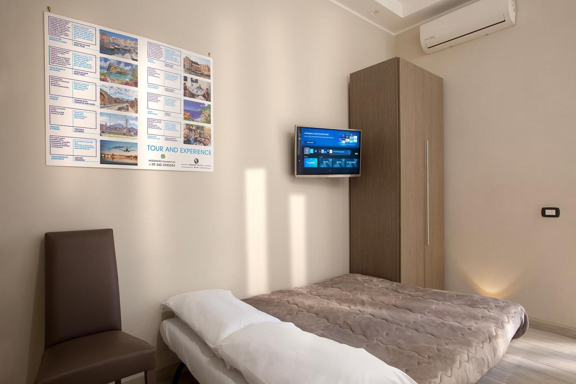Residenza Suarez *