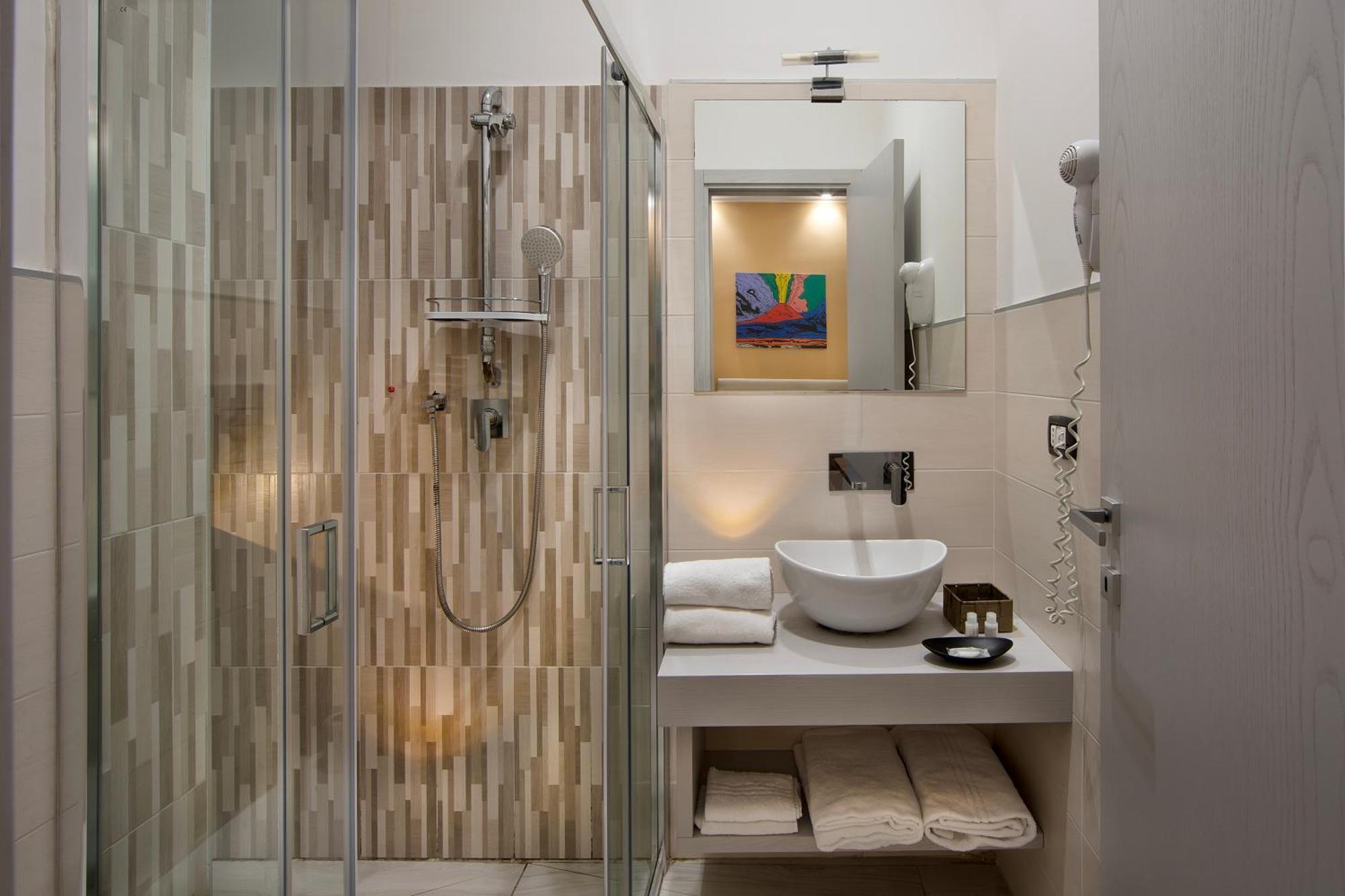 Residenza Suarez Bed & Breakfast *