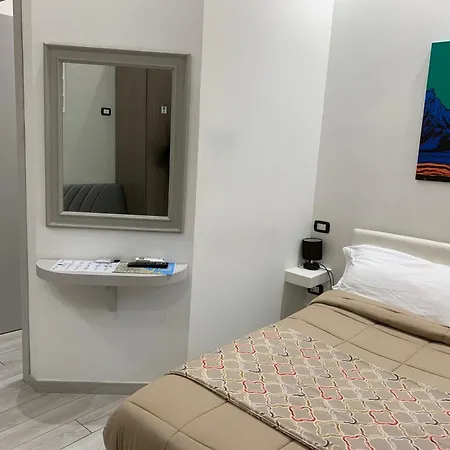 Residenza Suarez Bed & Breakfast Naples Exterior photo