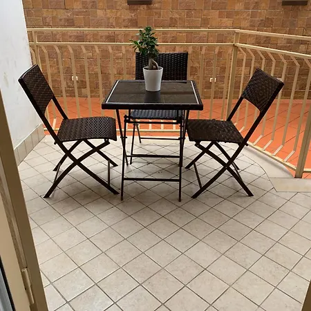Residenza Suarez Bed & Breakfast Naples Exterior photo