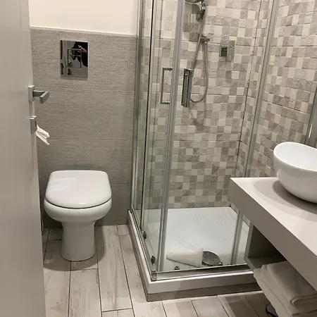 Residenza Suarez Bed & Breakfast Naples Exterior photo