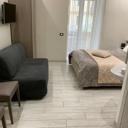 Residenza Suarez Bed & Breakfast Naples Exterior photo