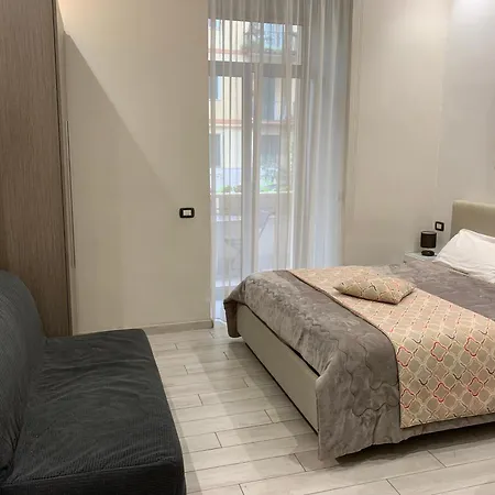 Residenza Suarez Bed & Breakfast Naples Exterior photo
