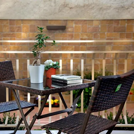 Residenza Suarez Bed & Breakfast Naples Exterior photo