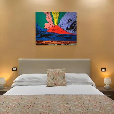 Residenza Suarez Bed & Breakfast Naples Exterior photo