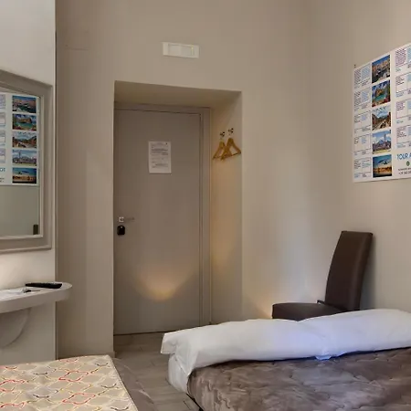 Residenza Suarez Bed & Breakfast Naples Exterior photo