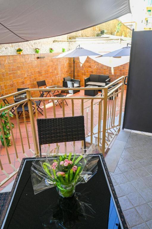 Residenza Suarez Alojamento de Acomodação e Pequeno-almoço *