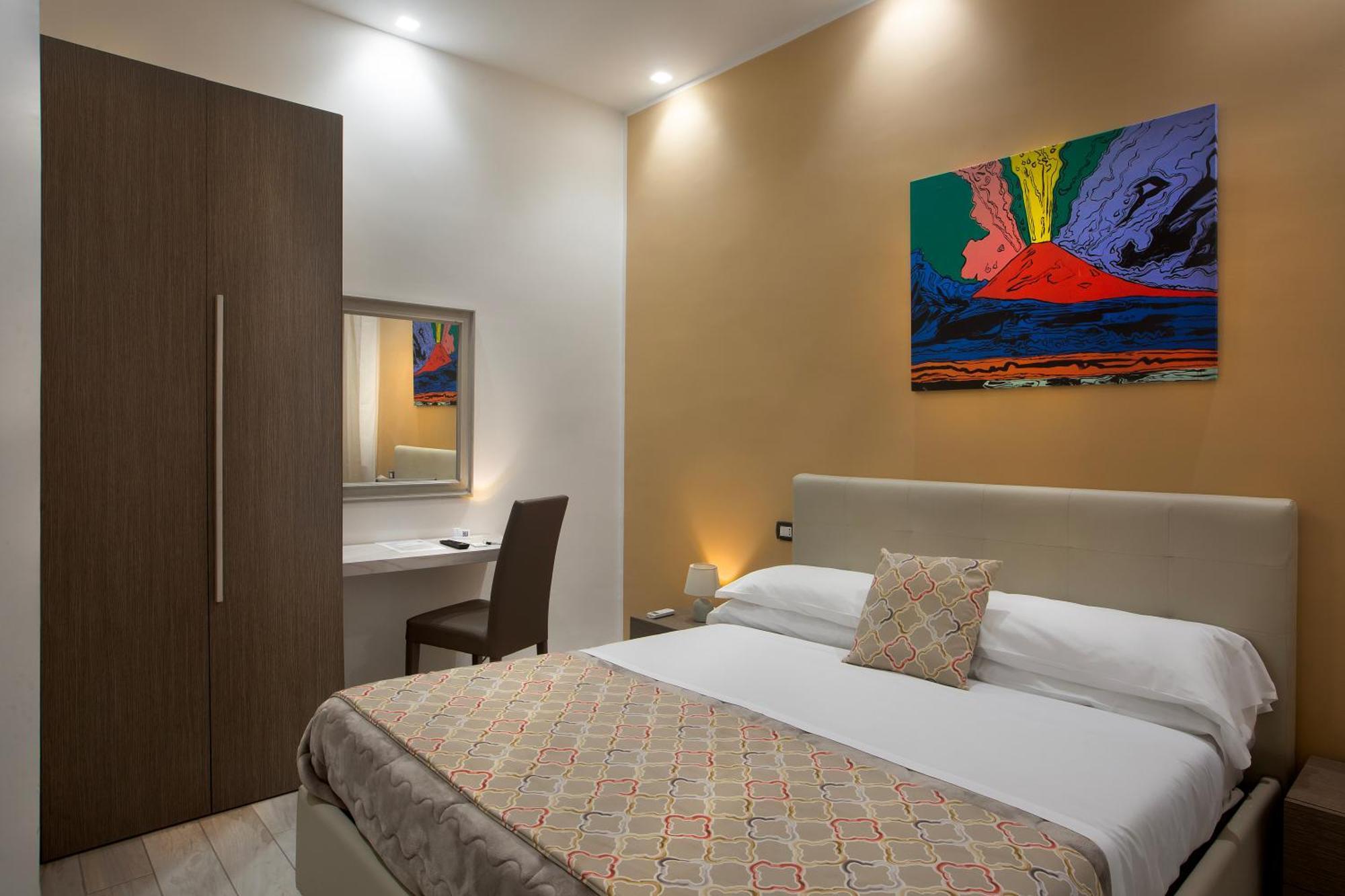 Residenza Suarez *