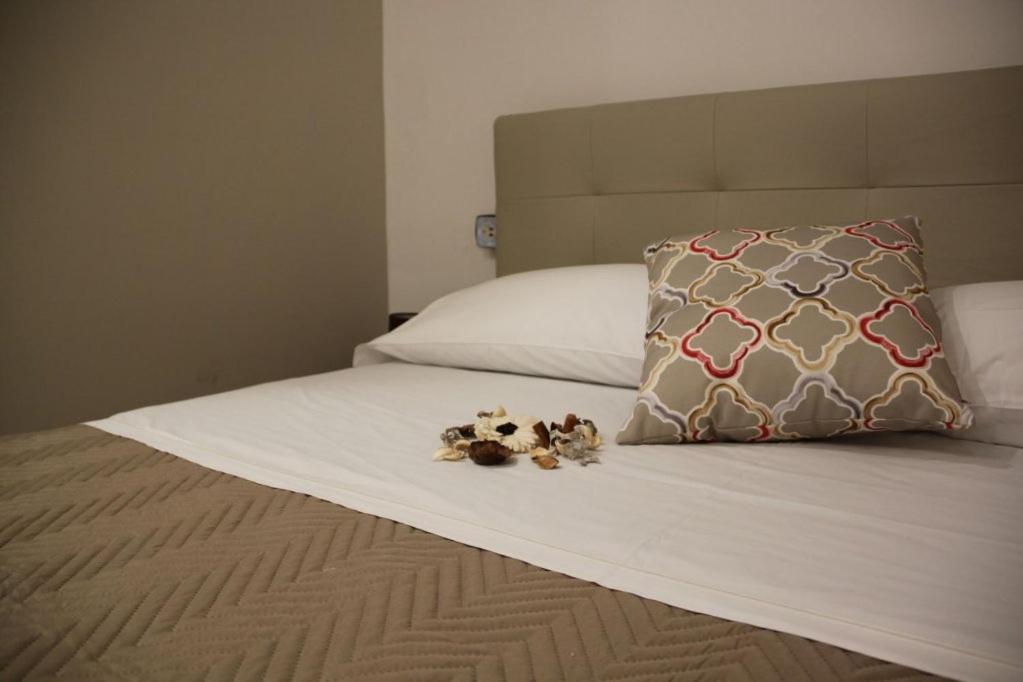 Residenza Suarez Bed & Breakfast *