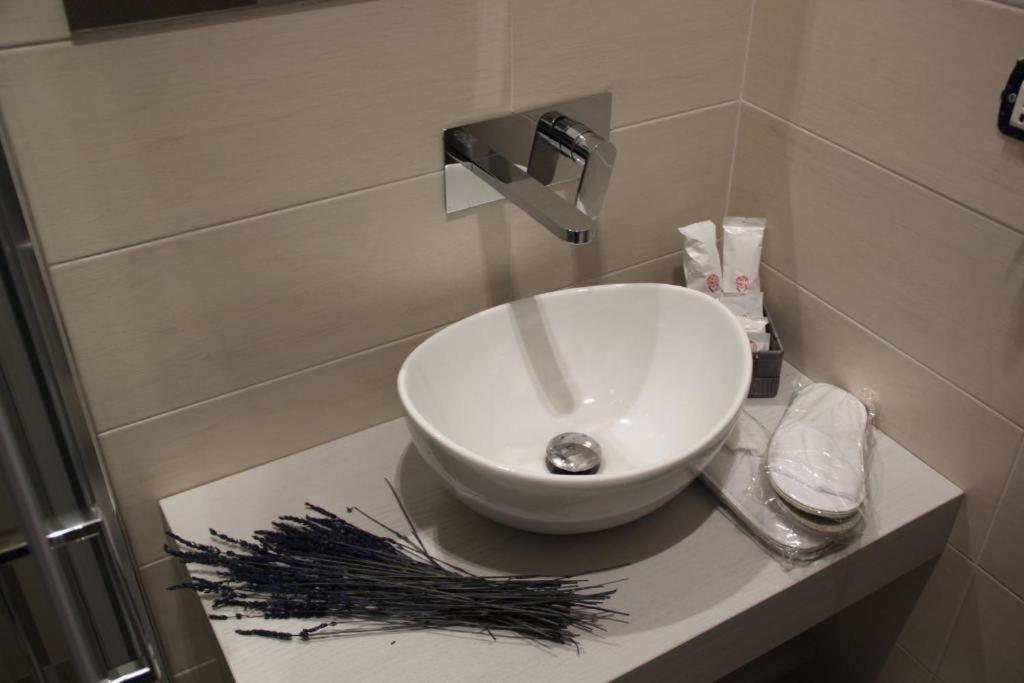 Residenza Suarez Bed & Breakfast *