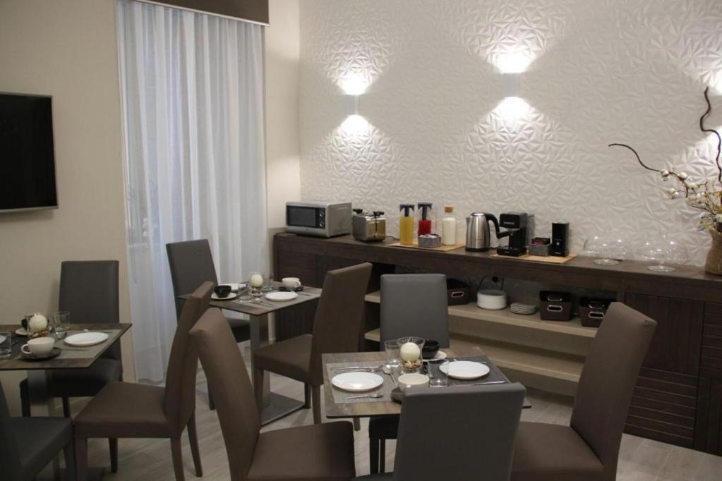 Bed & Breakfast Residenza Suarez