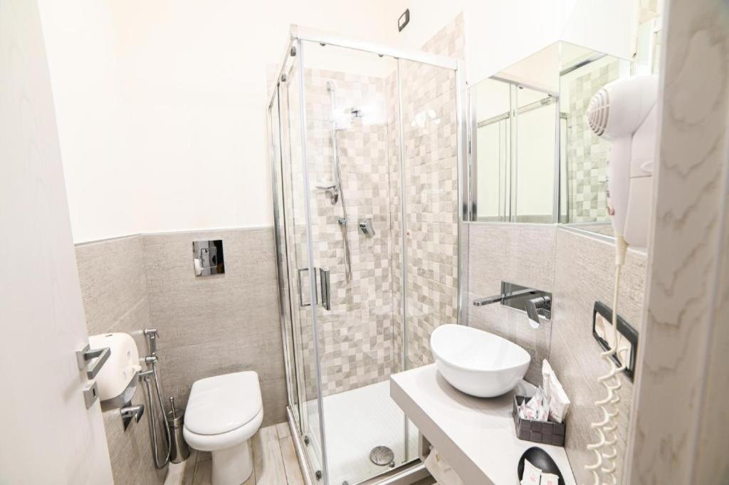 Bed & Breakfast Residenza Suarez *