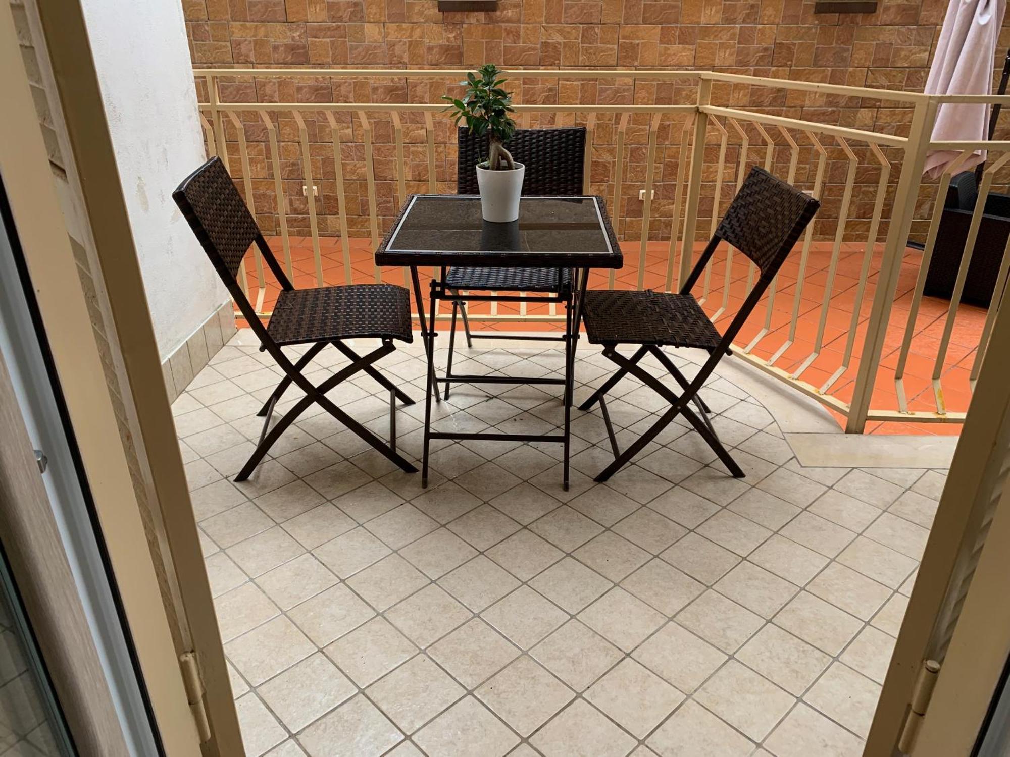 Bed & Breakfast Residenza Suarez *
