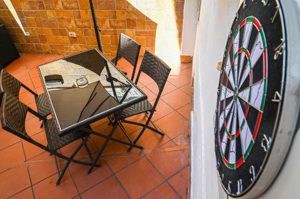 Residenza Suarez Naples