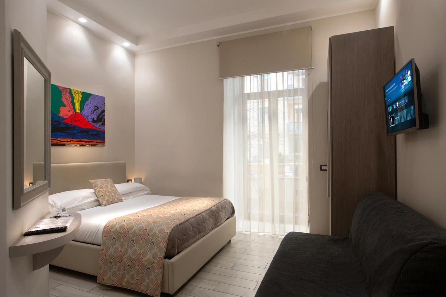 Residenza Suarez