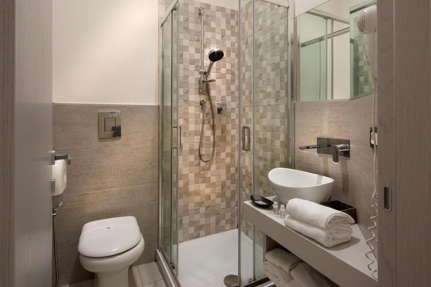 Residenza Suarez Bed & Breakfast