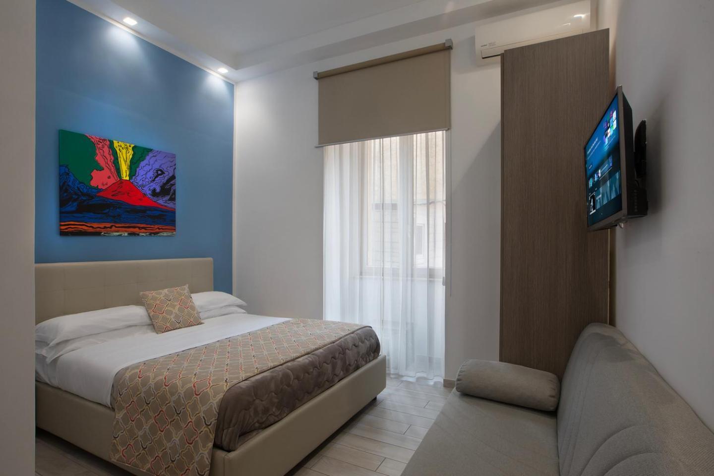 Residenza Suarez *