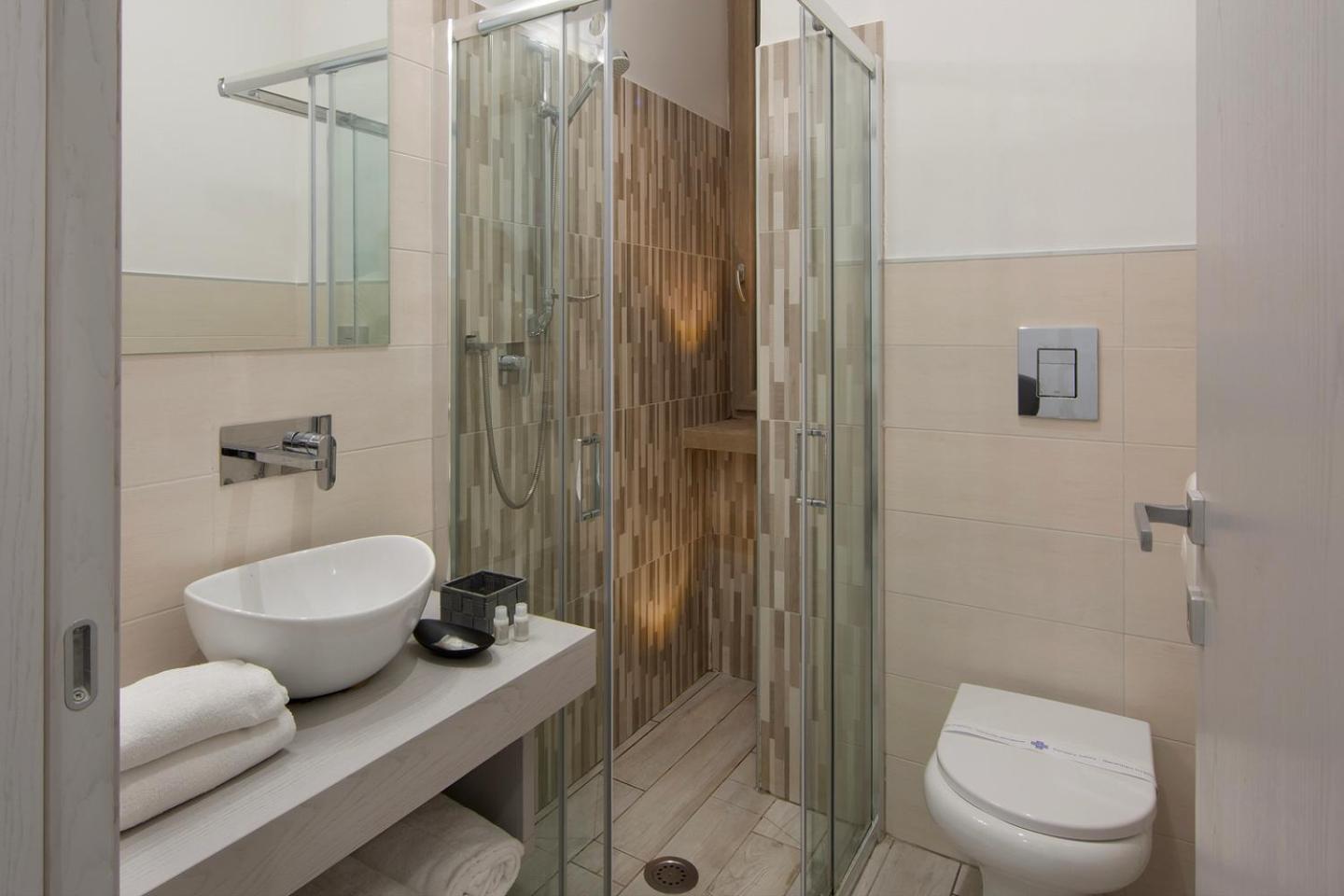 Residenza Suarez Bed & Breakfast