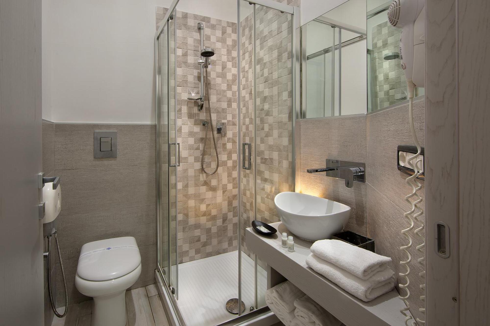 Residenza Suarez Bed & Breakfast
